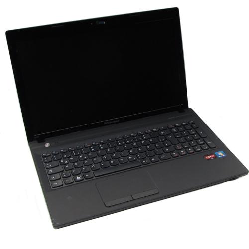 Lenovo 59359207 N586 - Ideapad 15.6" Laptop