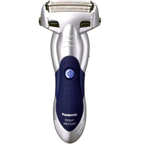 Panasonic ESSL41A Rechargeable Shaver