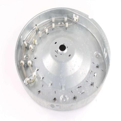 GE Heater Asm. 110V - WE11M26