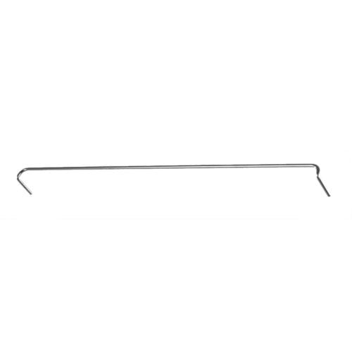Liebherr  Freezer Wire Bracket/Glass-Line Door - 711210101