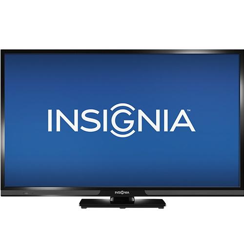Insignia NS32D201NA14 32-Inch Class (31-1/2-Inch Diag.) - Led - 720P - 60Hz - Hdtv