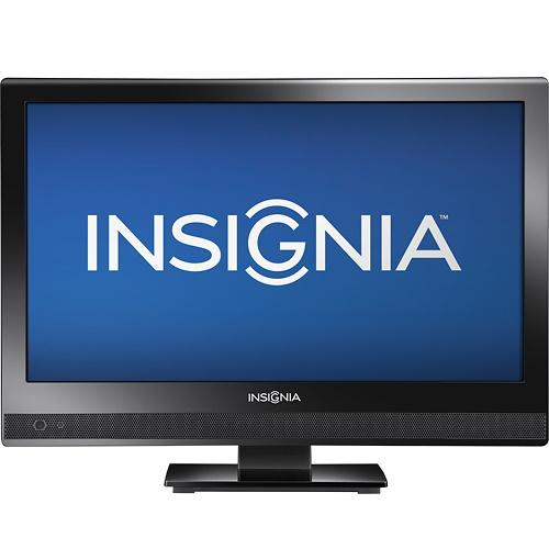 Insignia NS19E320A13_A 19" Class - Led - 720P - 60Hz - Hdtv