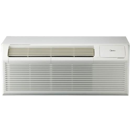 Midea MP12HMB92 12,000 Btu Ptac Air Conditioner