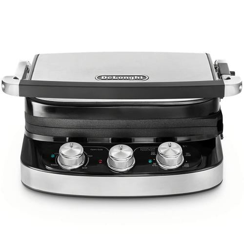 Delonghi CGH912C Contact Grill (0179415017) Ver; Ca, Us