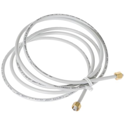 GE Refrigerator Water Supply Tubing, 8-Ft - WX08X10006