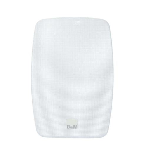 Bowers &Wilkins Wm4 Grille White - ZG02003