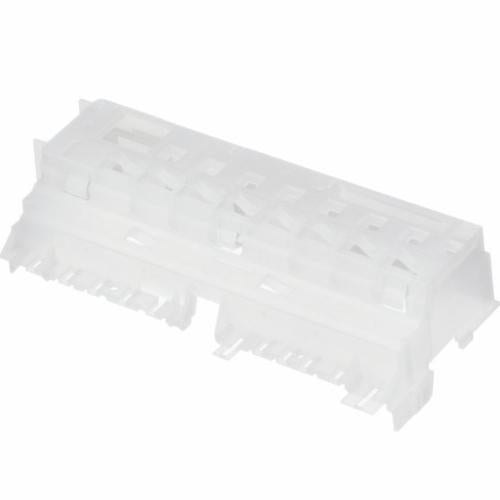 Bosch 00 Dishwasher Electronic Control Board Housing - 264946