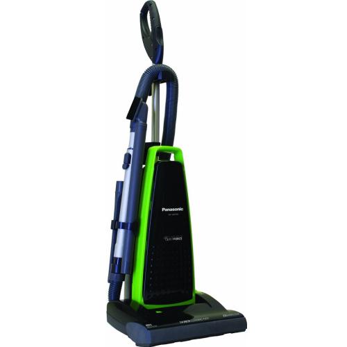 Panasonic MCUG729 Vacuum - Bagged Upright