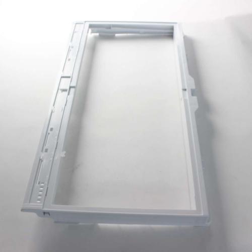 Whirlpool Refrigerator Crisper Drawer Cover Frame - W10858393