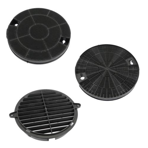 Whirlpool Range Hood Recirculation Kit - W10490330
