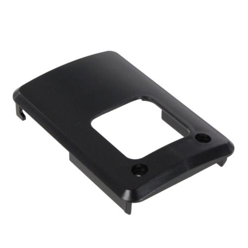 Saeco (11013001) Black Rear Cover Co - 996530006579
