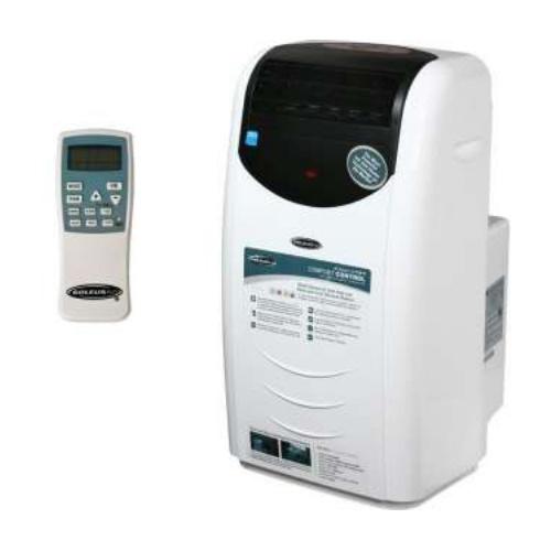 GE APE07AHM1 Room Air Conditioner
