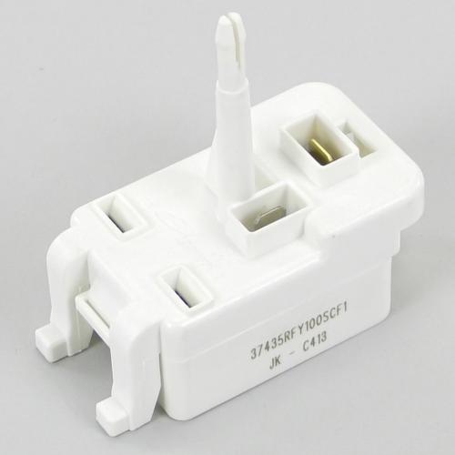 Samsung Refrigerator Compressor Start Relay - DA96-00496D