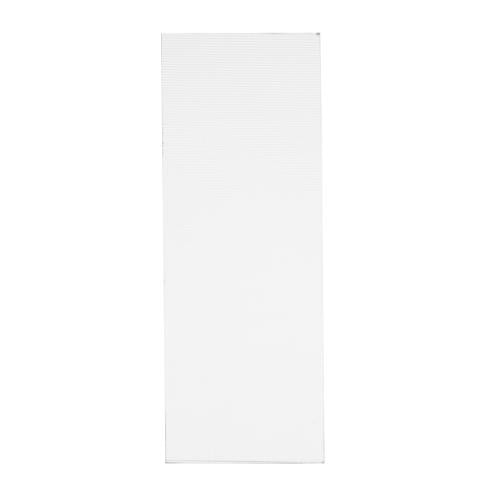 GE Microwave Surface Light Lens - WB36X10071