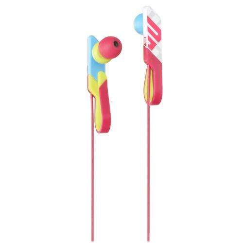 Sony MDRPQ4/Z Budstyle Headphone