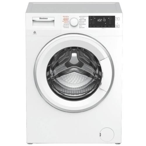 Blomberg 7161841100 24 Inch Freestanding Combo Washer Ventless Dryer Wmd24400W