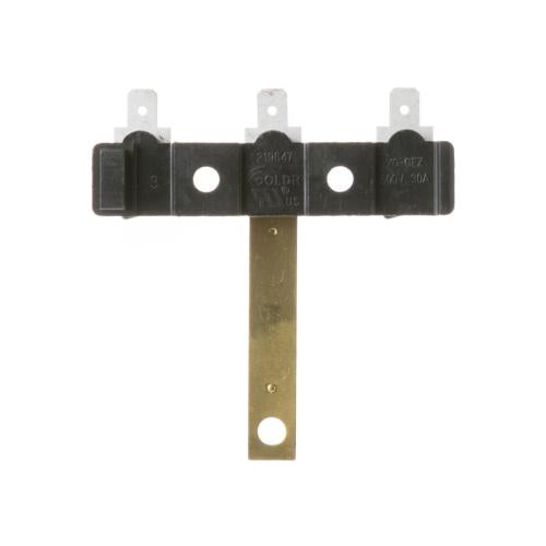 GE Block Terminal Asm - WE04X10193