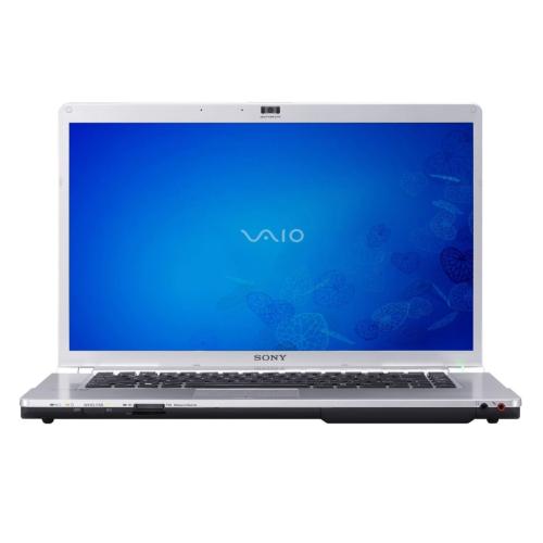 Sony VGNFW370J/H Vaio Vgn-Fw370J/H
