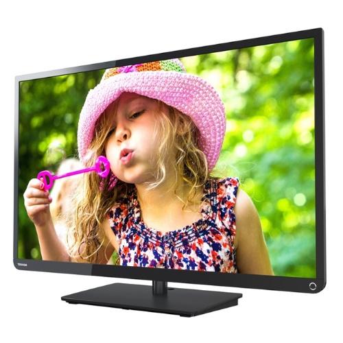 Toshiba 32L1400U 32" 720P Hd Led Tv