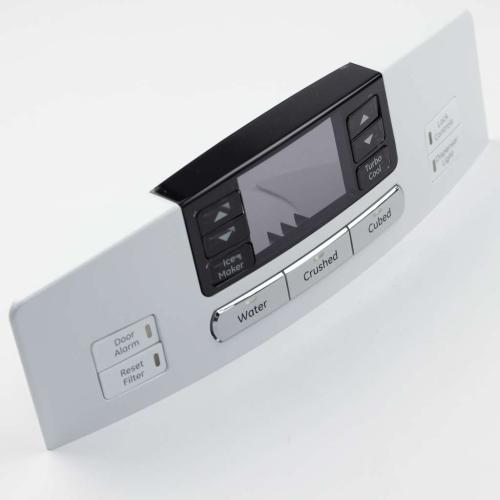 GE Display Asm Icid - WR17X13143