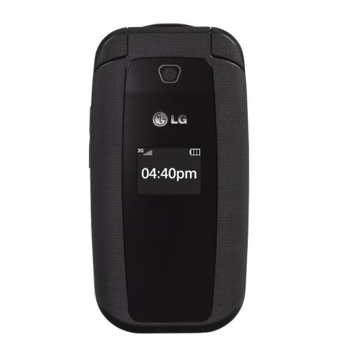 LG 440G