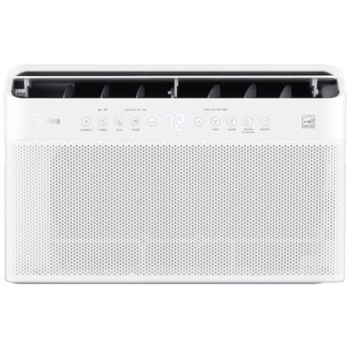 Midea MW10MSWBA4RCM Window Type Air Conditioner