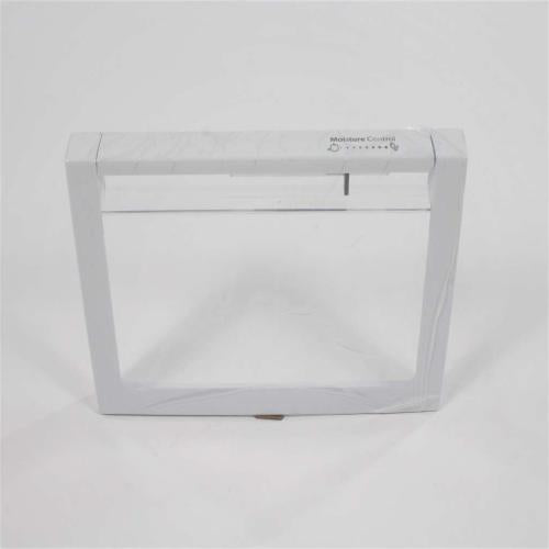Whirlpool Refrigerator Crisper Drawer Front - WPW10688114