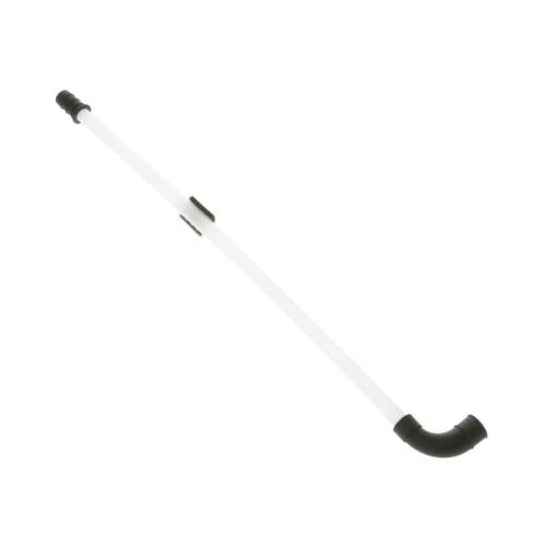 GE Hose Recirc Asm - WH41X10324