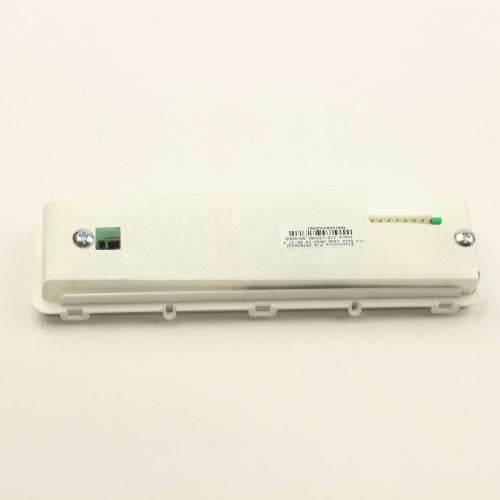 Electrolux Electronic Control,Assembly - 297326502