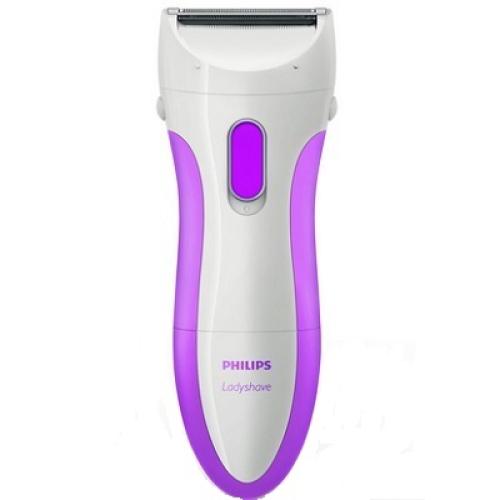 Norelco HP6341/00 Ladyshave Wet & Dry