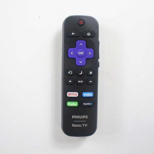 Philips Remote - 06-518W21-PH01X
