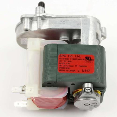 GE Refrigerator Auger Motor - WR60X10258