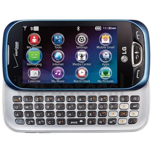 LG LGVN280 Extravert 2