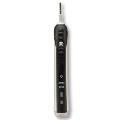 Oral-B D601 Black 5 Mode - 81653293