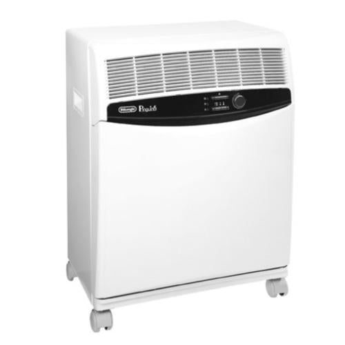 Delonghi PAC290 Type Pac 290 Ver: Ca, Us (0151220060)