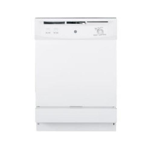 GE GSD3230Z07WW Dishwasher