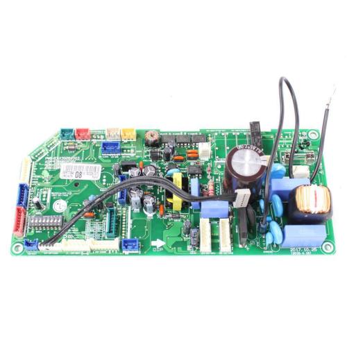 LG Pcb Assembly - EBR77384108