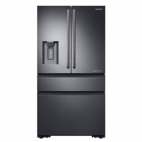 Samsung RF23M8960MT/AA 22.6 Cu. Ft. 4-Door Flex French Door Refrigerator