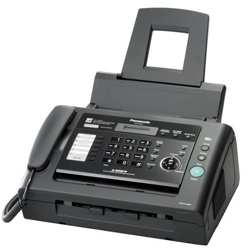 Panasonic KXFL421 Multi-Function Laser Fax Machine