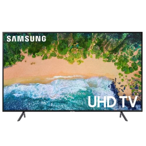 Samsung UN75NU7100FXZA 75-Inch Nu7100 Smart 4K Uhd TV