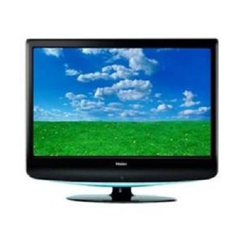 Haier HLC19R :19# Lcd Hd Tv/Dvd Combo