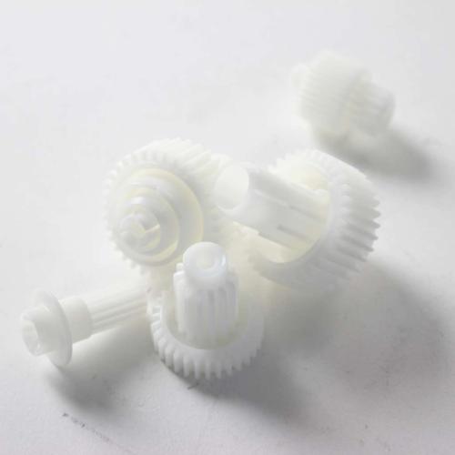 Delonghi Gear Wheel Set - BR67051332