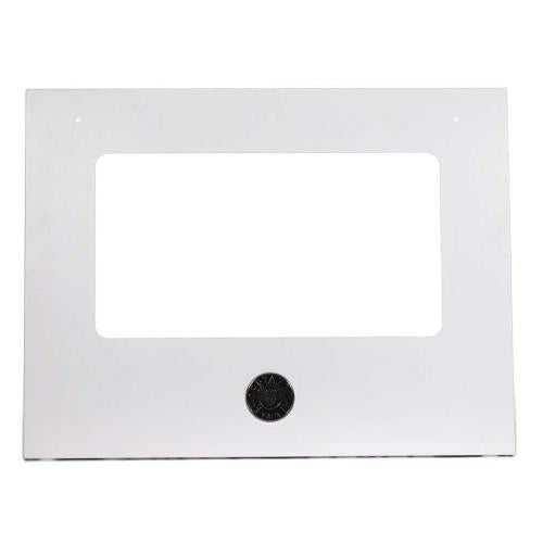 Bertazzoni Range Outer Oven Door Assembly - 1080941-DA