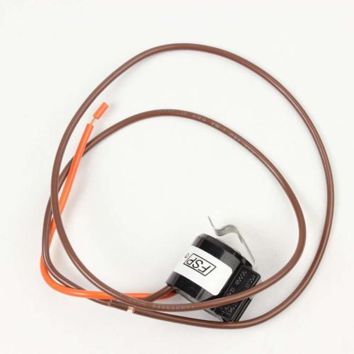 Whirlpool Refrigerator Defrost Bi-Metal Thermostat - WPW10165425