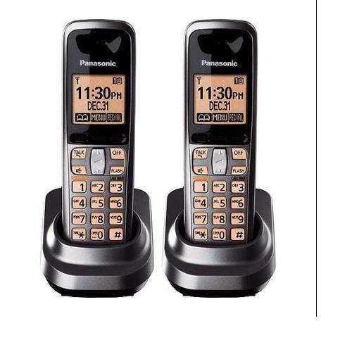 Panasonic KXTGA106M Opt Handset