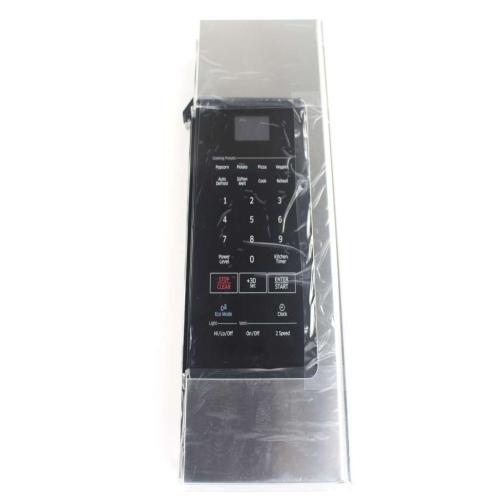 Samsung Control Panel Assembly - DE94-03170F