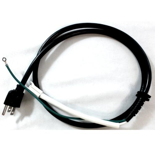 Insignia 253159004017 Microwave Power Cord