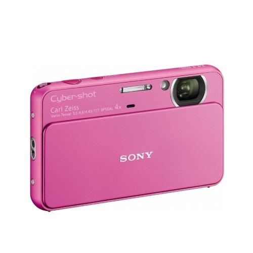Sony DSCT99/P Cyber-Shot Digital Still Camera