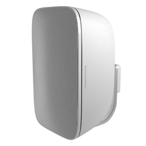 Bowers Wilkins AM1 Am-1 5-Inch 100W 2-Way Indoor/Outdoor Loudspeakers (5 Year)