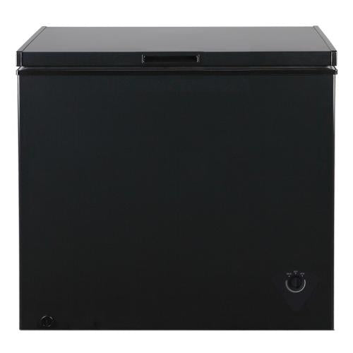 Midea WHS185C1WSB Freezer